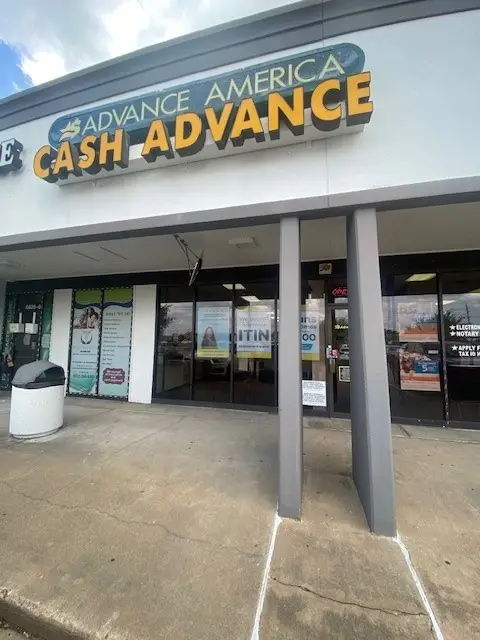 Advance America location image