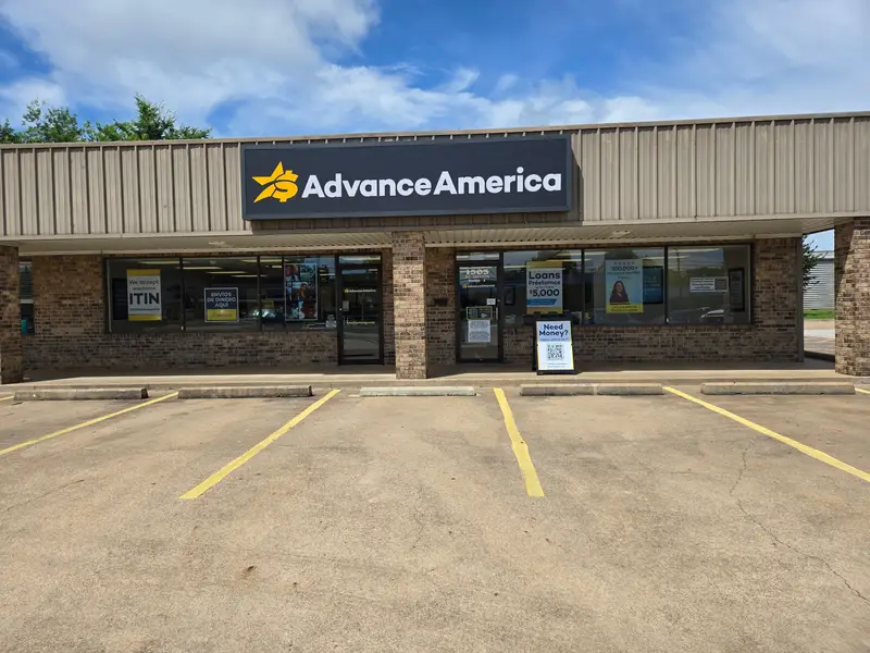 Advance America location image