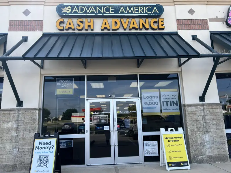 Advance America location image