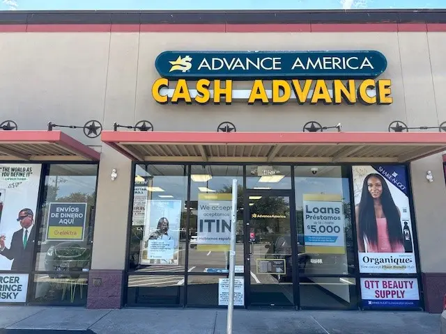 Advance America location image