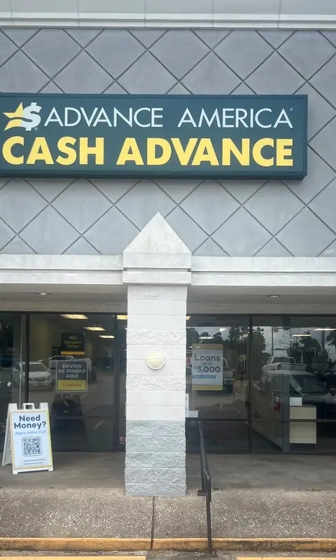 Advance America location image