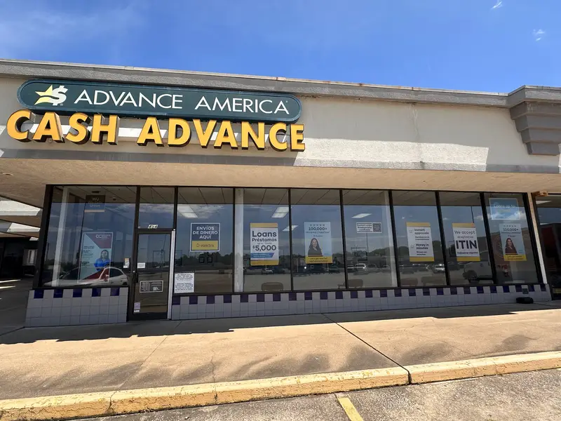 Advance America location image
