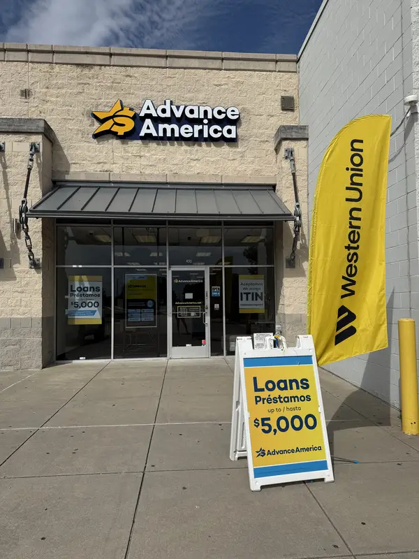 Advance America location image