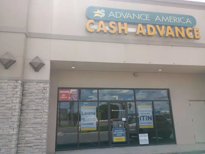 Advance America location image