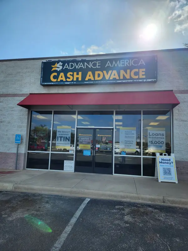 Advance America location image
