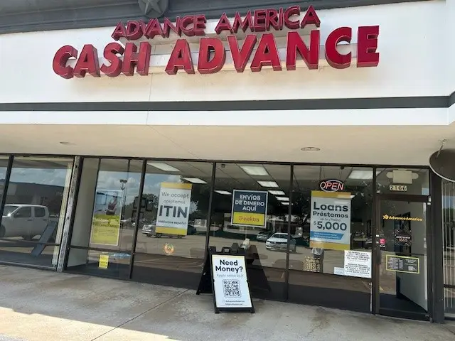 Advance America location image