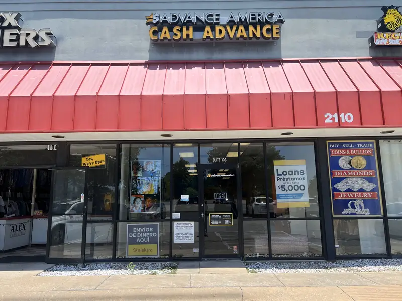 Advance America location image