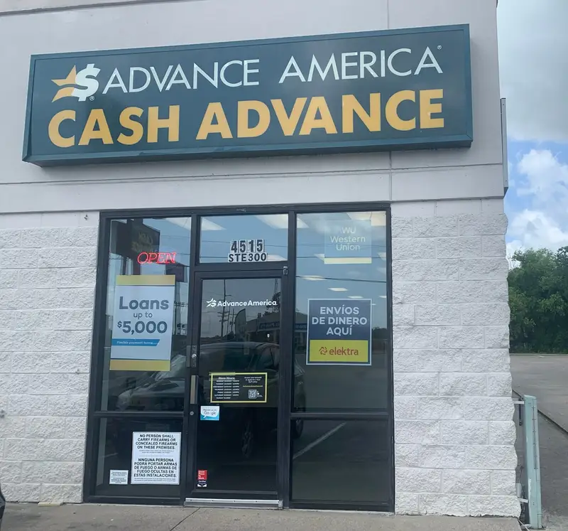 Advance America location image
