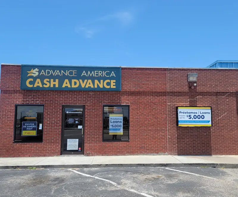 Advance America location image
