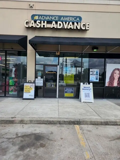 Advance America location image