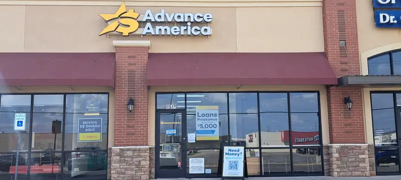 Advance America location image