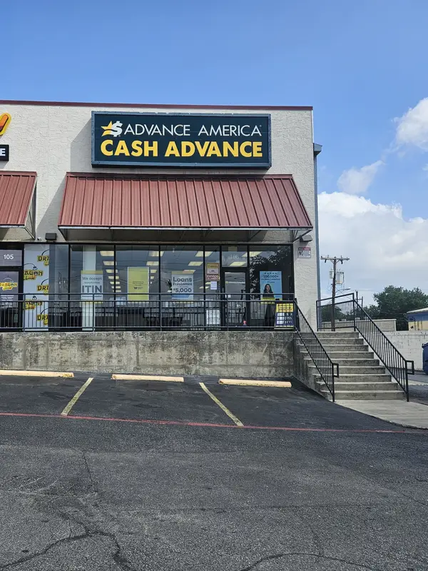 Advance America location image