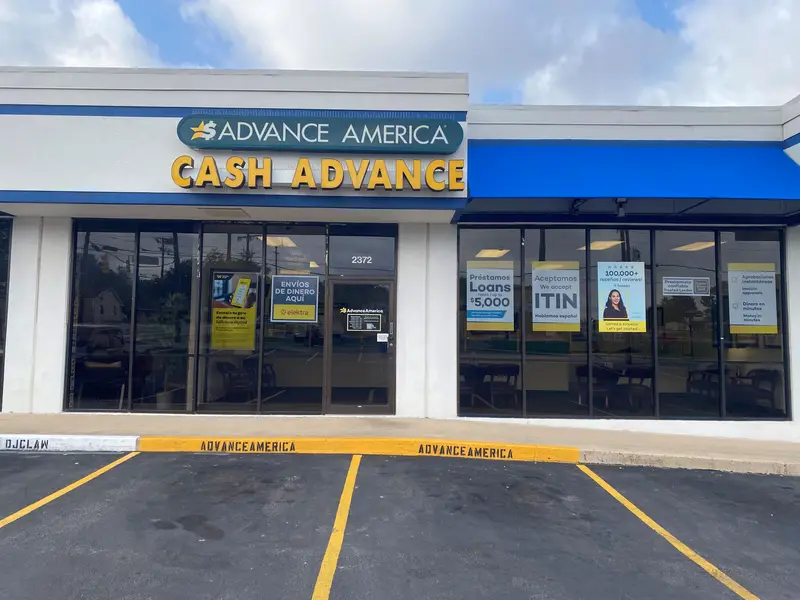 Advance America location image