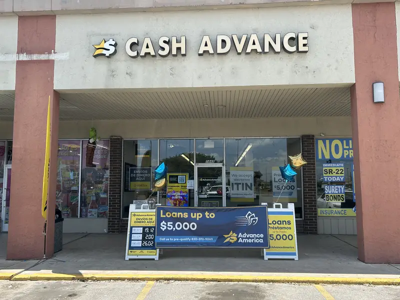 Advance America location image