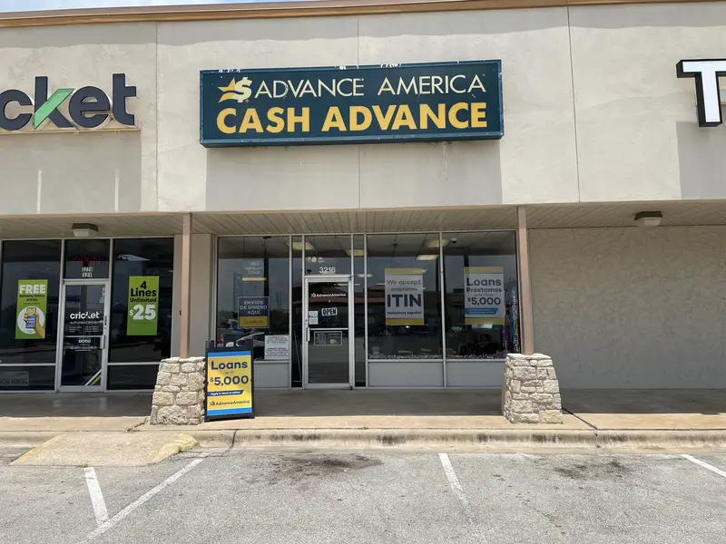 Advance America location image