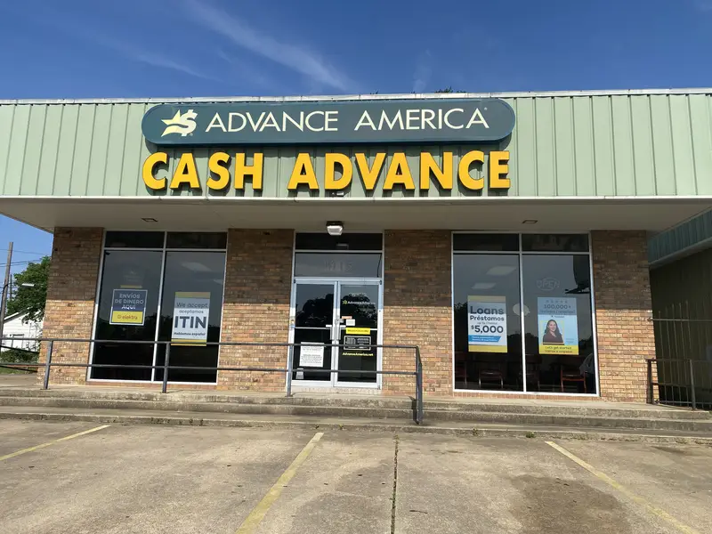 Advance America location image