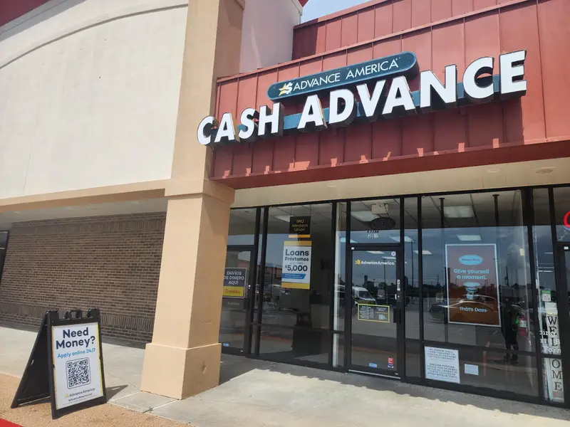 Advance America location image