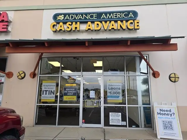Advance America location image