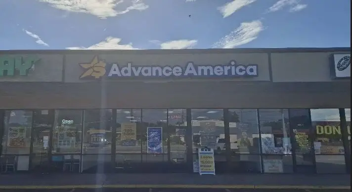 Advance America location image