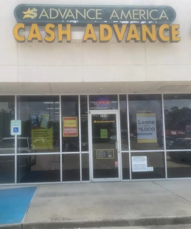 Advance America location image