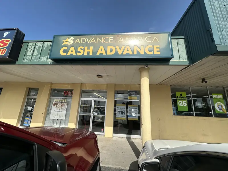 Advance America location image