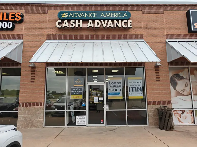 Advance America location image