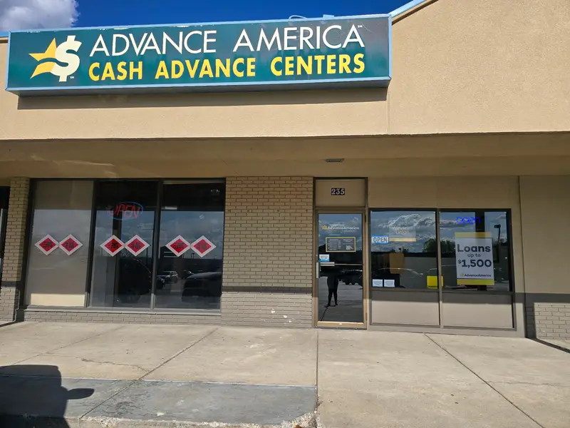 Advance America location image