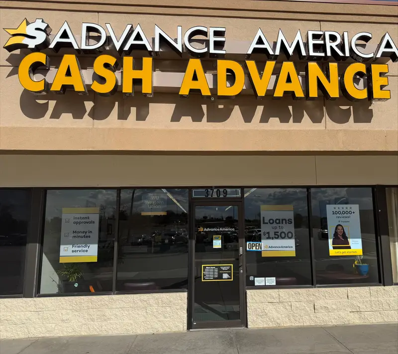 Advance America location image