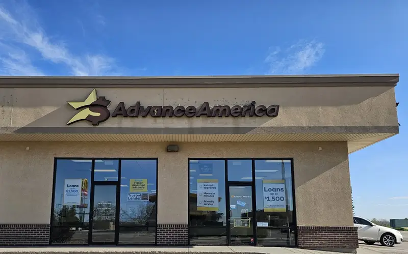 Advance America location image