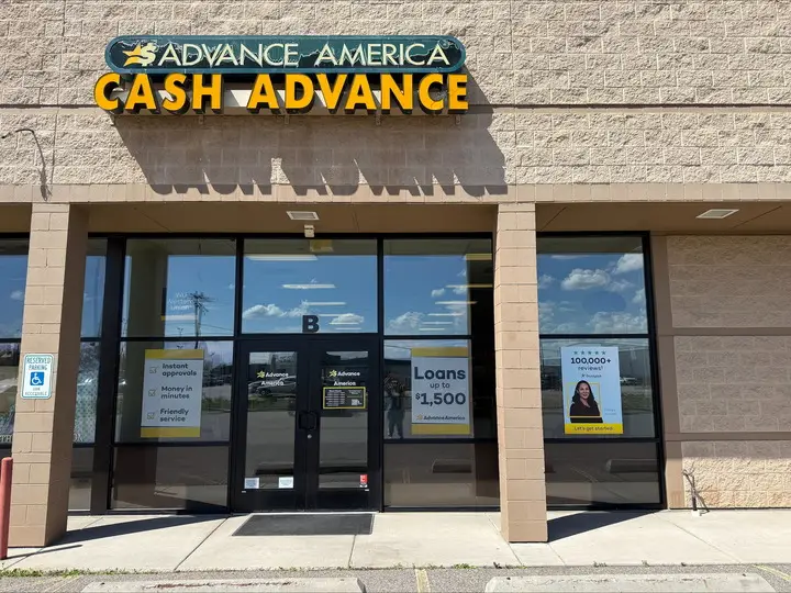 Advance America location image