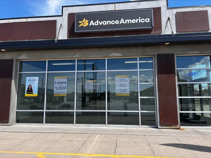 Advance America location image