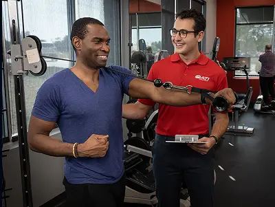 What Can Physical Therapy Be for You?