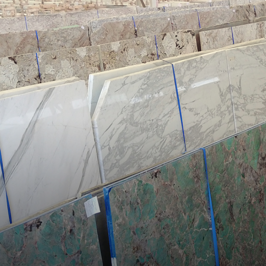 View Slabs Available at Our Scottsdale Slab Yard