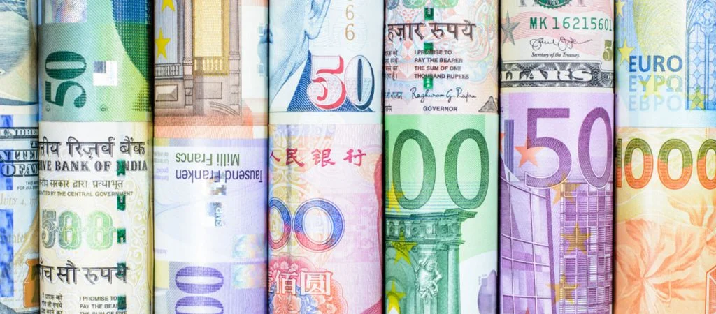 Foreign Currency Exchange