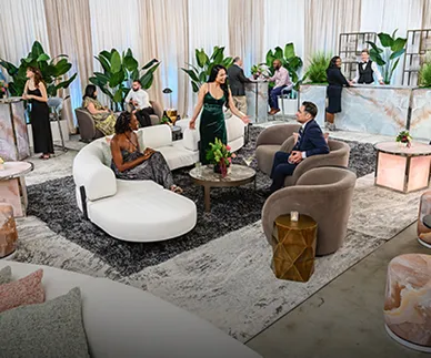 Make any event a memorable celebration