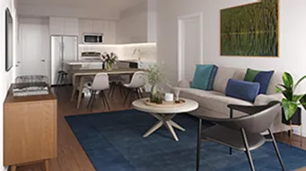 Helping you feel at home in more than 85 countries worldwide.