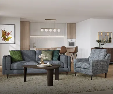 Make any home a house