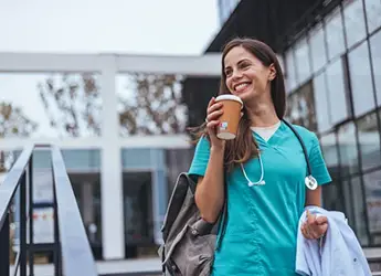 Contemporary downtown apartment in Carrollton, TX furnished with CORT furniture rental.