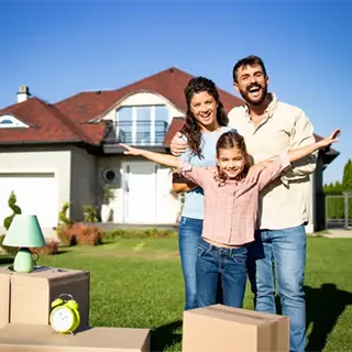 Homeowner Insurance