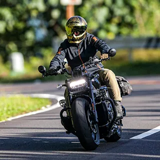 Motorcycle Insurance