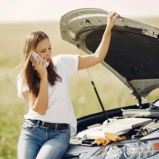 Roadside Assistance