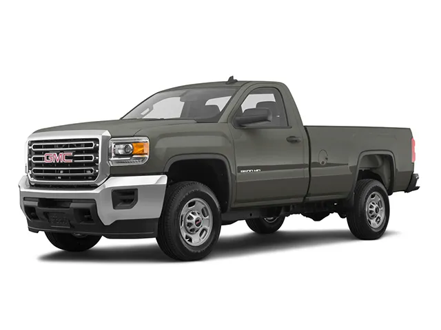 GMC Sierra