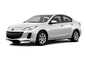 Mazda3