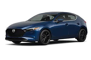 Mazda3
