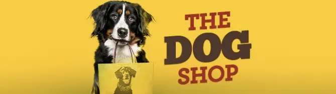 Dog Shop