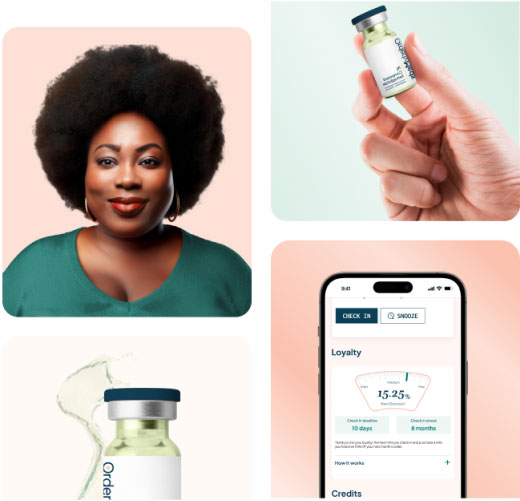 More motivation to stay on track