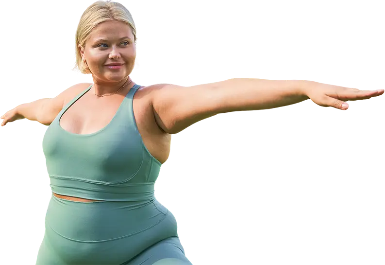 More <strong>motivation </strong>to stay on track