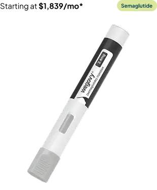 Wegovy® (GLP-1)