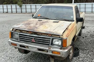 Junk Cars