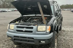 Salvage Cars